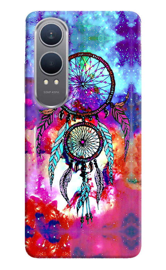 Dream Catcher Abstract OnePlus Nord CE4 Lite Hard Case Back Cover by Casekaro