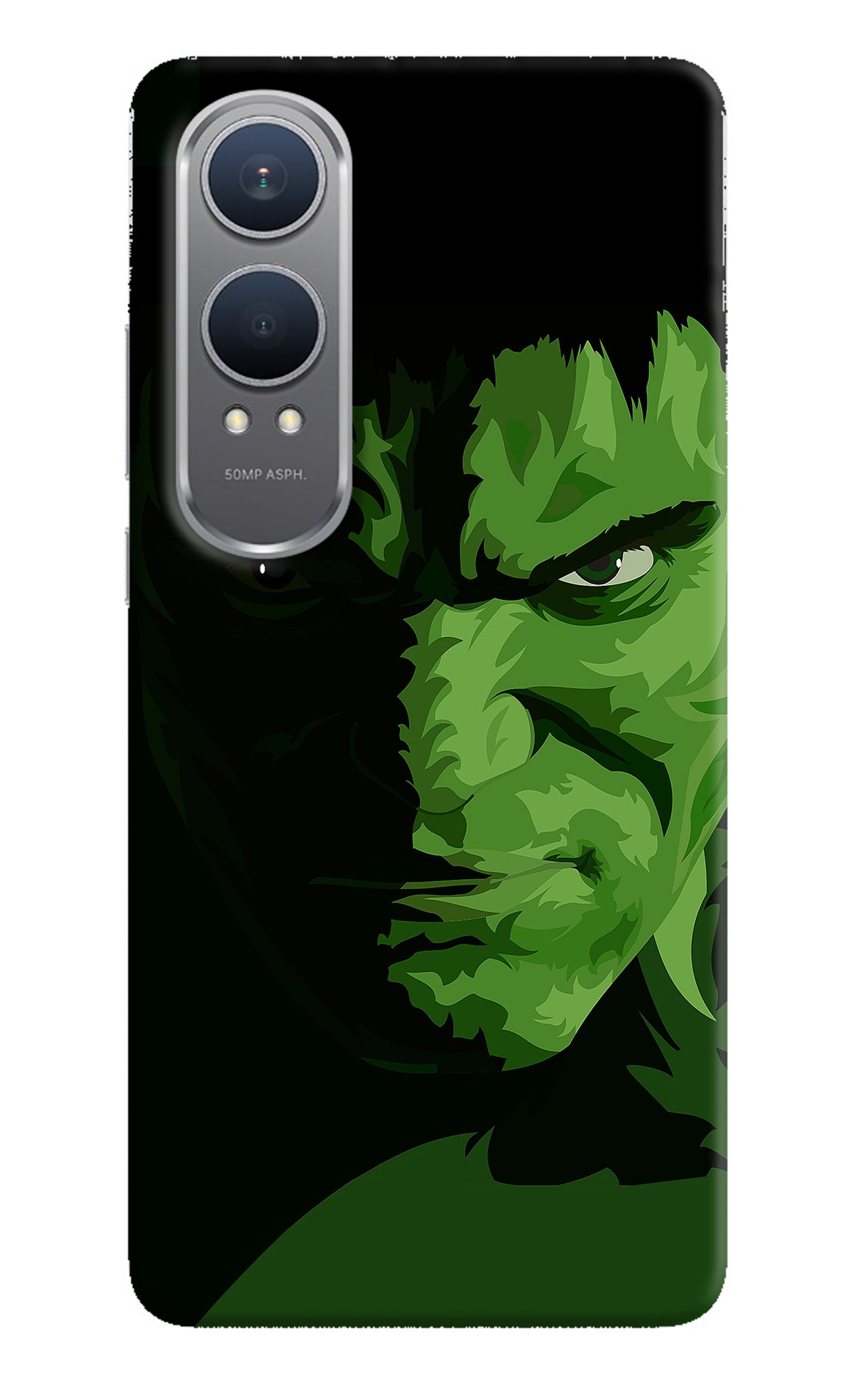 HULK OnePlus Nord CE4 Lite Back Cover