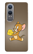 Jerry OnePlus Nord CE4 Lite Hard Case Back Cover by Casekaro