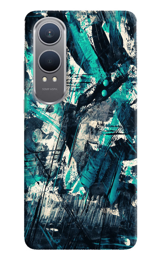 Artwork OnePlus Nord CE4 Lite Hard Case Back Cover by Casekaro