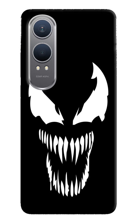 Venom OnePlus Nord CE4 Lite Hard Case Back Cover by Casekaro