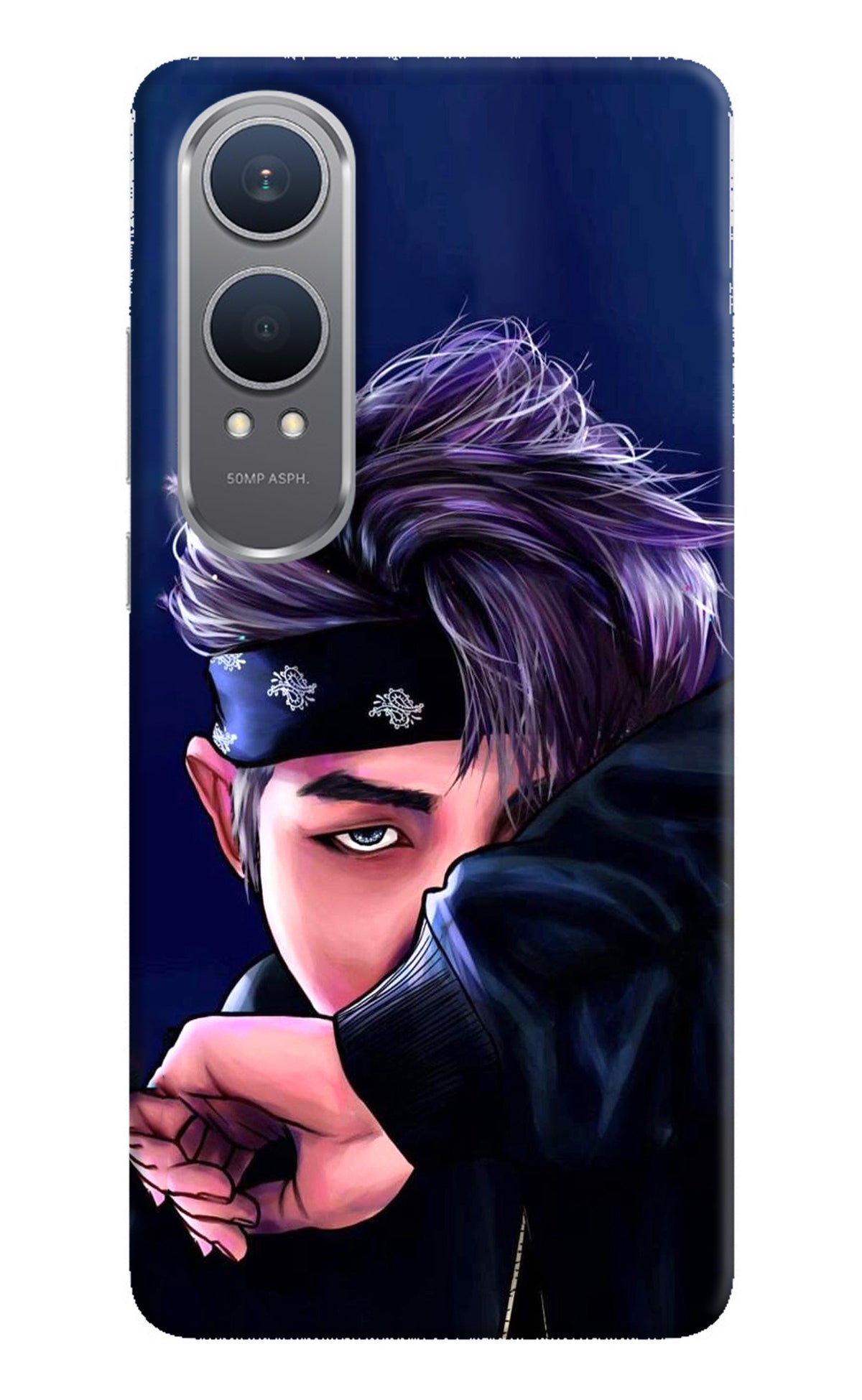 BTS Cool OnePlus Nord CE4 Lite Back Cover