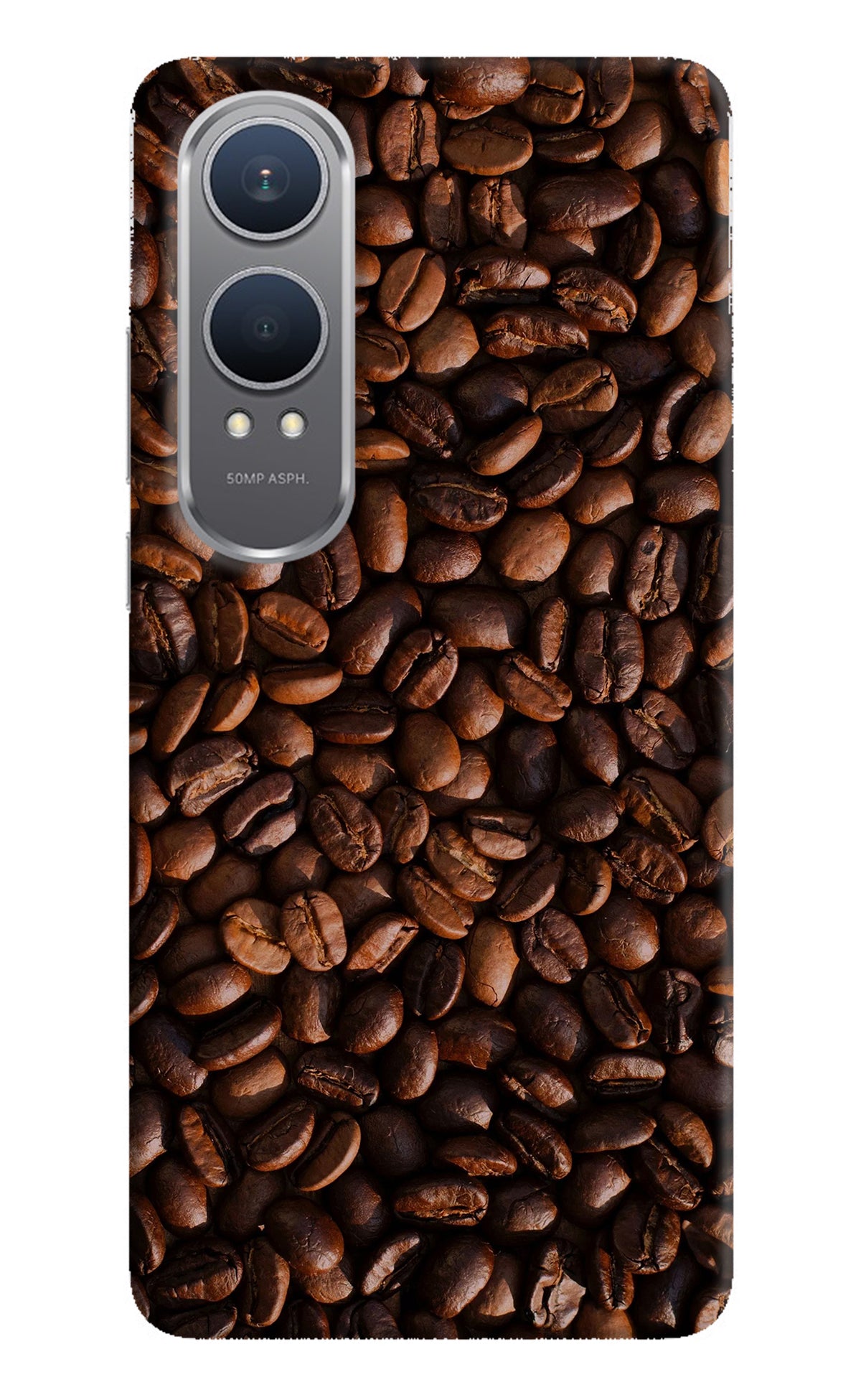 Coffee Beans OnePlus Nord CE4 Lite Back Cover