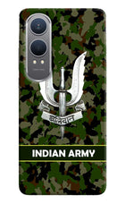 Balidan Indian Logo OnePlus Nord CE4 Lite Hard Case Back Cover by Casekaro