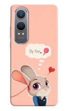 Judy Charm OnePlus Nord CE4 Lite Hard Case Back Cover by Casekaro