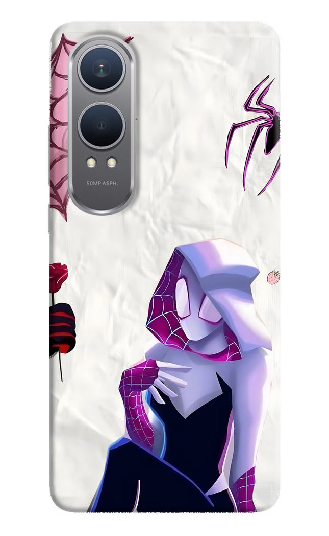 Gwen Verse OnePlus Nord CE4 Lite Hard Case Back Cover by Casekaro