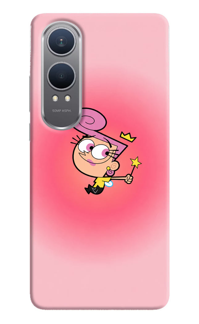 Wanda Magic OnePlus Nord CE4 Lite Hard Case Back Cover by Casekaro