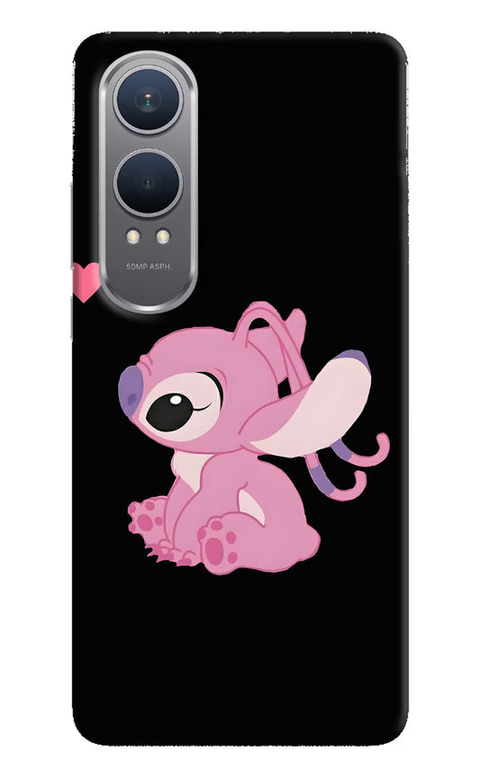 Angel Crush OnePlus Nord CE4 Lite Back Cover