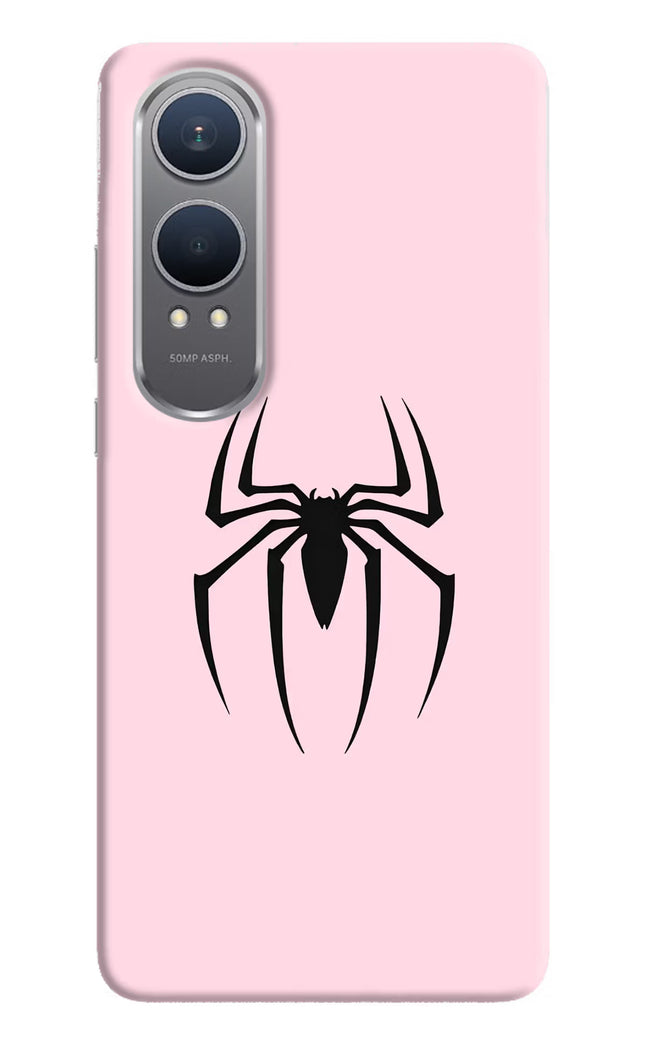 Peter Symbol OnePlus Nord CE4 Lite Hard Case Back Cover by Casekaro
