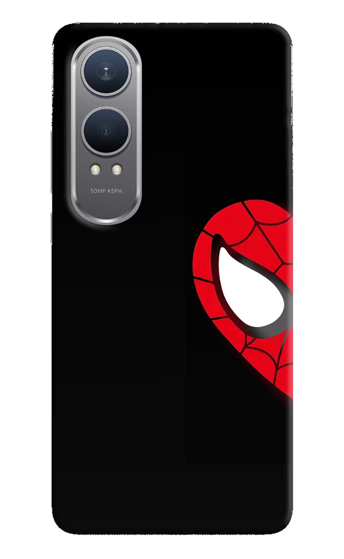 Peter Mask OnePlus Nord CE4 Lite Back Cover