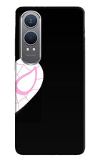 Gwen Mask OnePlus Nord CE4 Lite Hard Case Back Cover by Casekaro