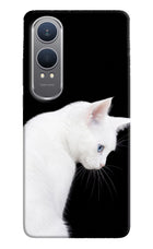 Snow Gaze OnePlus Nord CE4 Lite Hard Case Back Cover by Casekaro