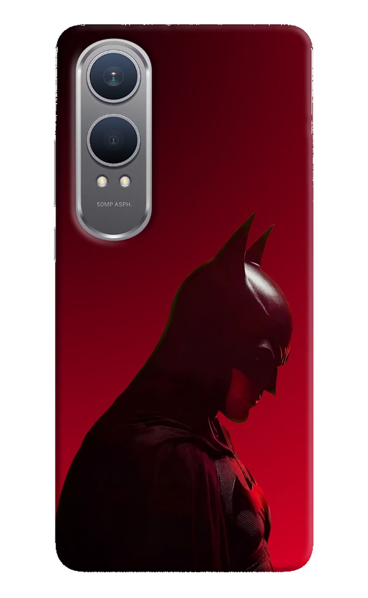 Dark Knight OnePlus Nord CE4 Lite Back Cover