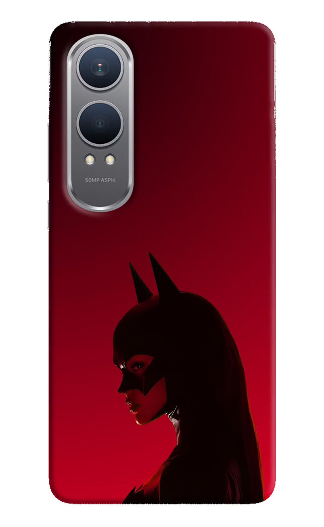 Night Thief OnePlus Nord CE4 Lite Hard Case Back Cover by Casekaro