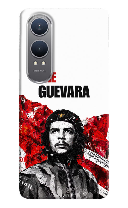 Che Guevara Revolution OnePlus Nord CE4 Lite Back Cover
