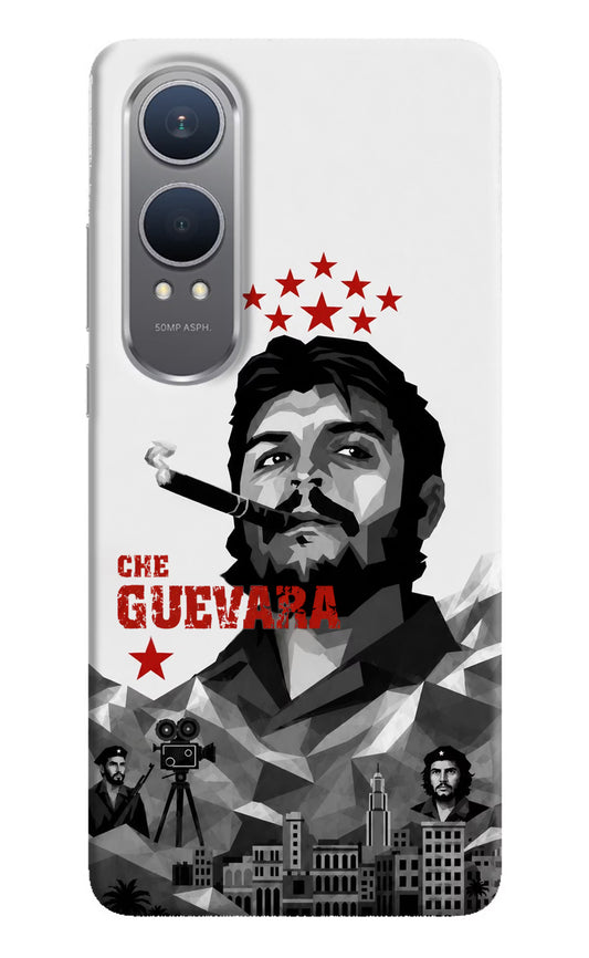 Che Guevara Iconic OnePlus Nord CE4 Lite Back Cover