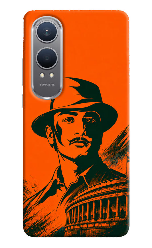 Bhagat Singh Legacy OnePlus Nord CE4 Lite Back Cover