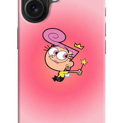 Wanda Magic iPhone 16 Hard Case Back Cover by Casekaro