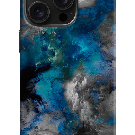 Artwork iPhone 16 Pro Hard Case Back Cover by Casekaro