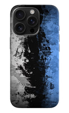 Artistic Design iPhone 16 Pro Hard Case Back Cover by Casekaro