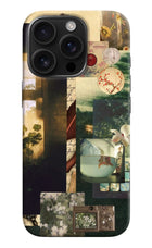 Summer iPhone 16 Pro Hard Case Back Cover by Casekaro