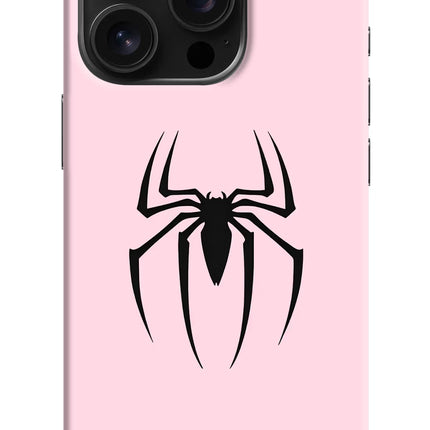 Peter Symbol iPhone 16 Pro Hard Case Back Cover by Casekaro