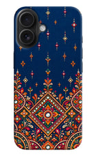 Neel Noor iPhone 16 Plus Hard Case Back Cover by Casekaro