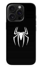 Miles Symbol iPhone 16 Pro Max Hard Case Back Cover by Casekaro