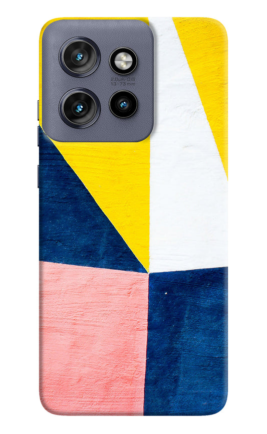 Colourful Art Moto Edge 50 Neo Back Cover