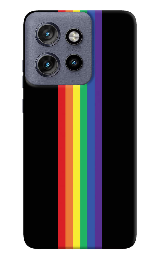 Pride Moto Edge 50 Neo Hard Case Back Cover by Casekaro