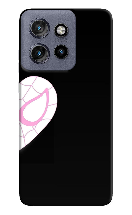 Gwen Mask Moto Edge 50 Neo Back Cover