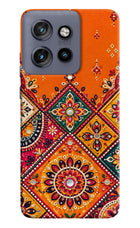 Kutch Glow Moto Edge 50 Neo Hard Case Back Cover by Casekaro