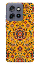 Sunlit Aura Moto Edge 50 Neo Hard Case Back Cover by Casekaro