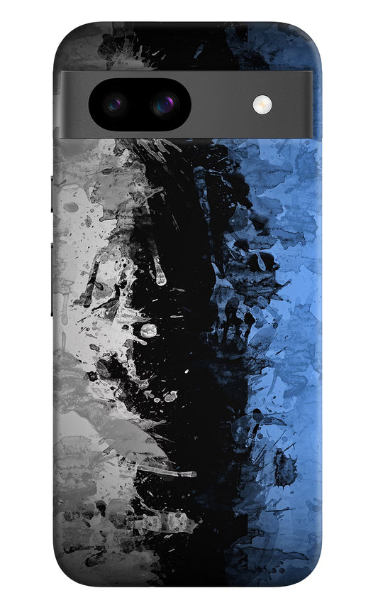 Artistic Design Google Pixel 8A Hard Case Back Cover by Casekaro