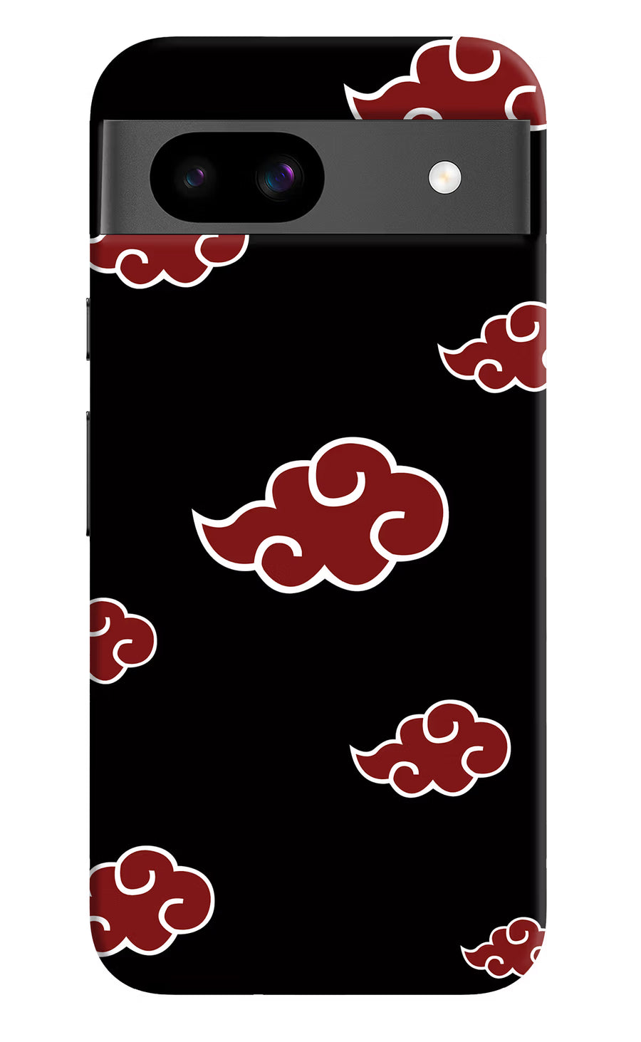 Akatsuki Google Pixel 8A Back Cover, Hard case