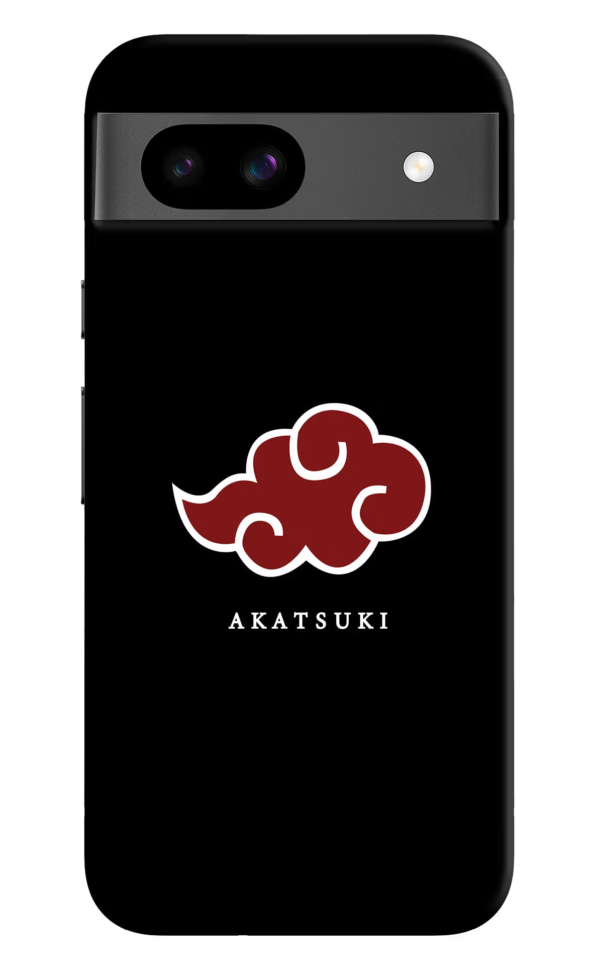 Akatsuki Google Pixel 8A Hard Case Back Cover by Casekaro