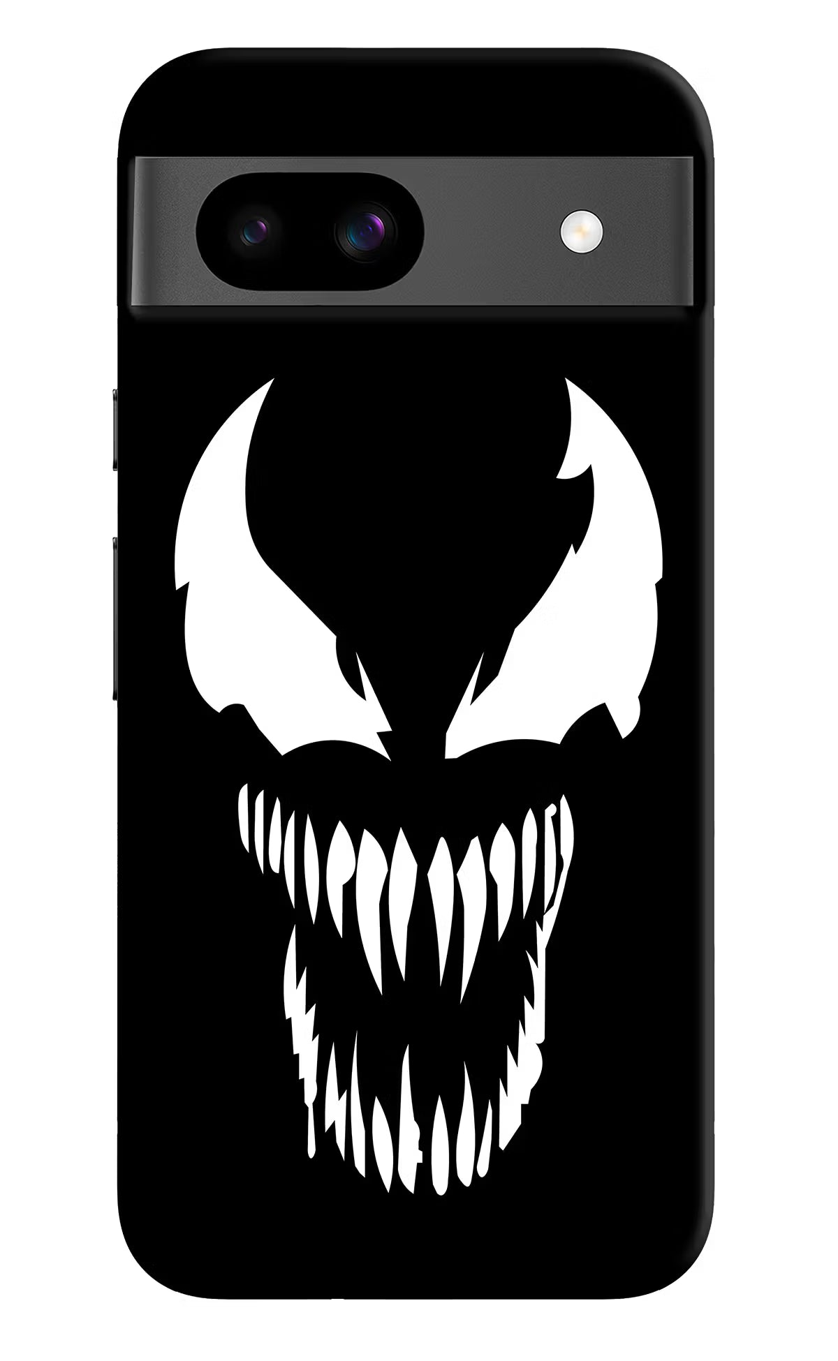 Venom Google Pixel 8A Hard Case Back Cover by Casekaro