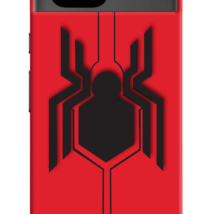 Spider Google Pixel 8A Hard Case Back Cover by Casekaro
