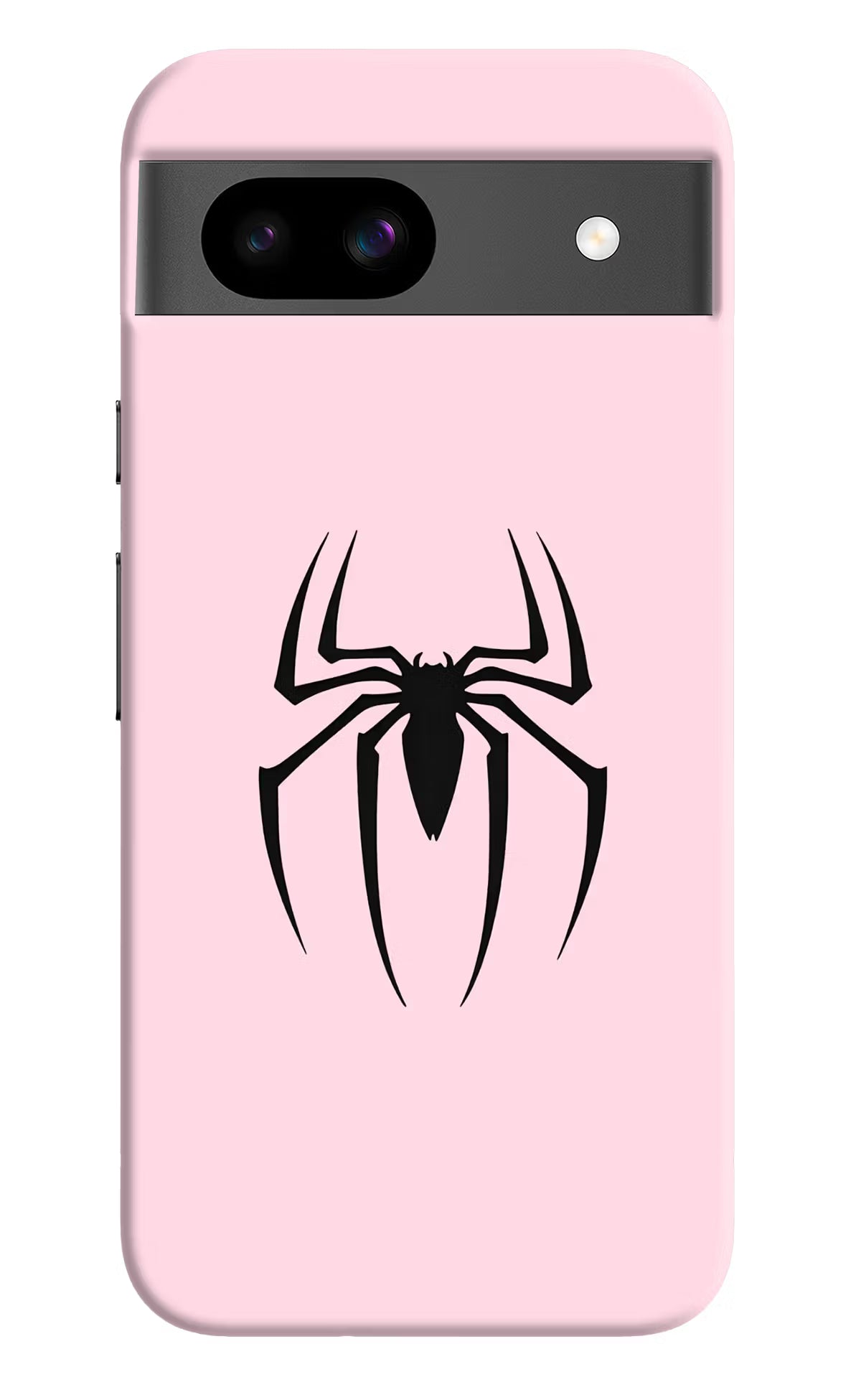 Peter Symbol Google Pixel 8A Back Cover