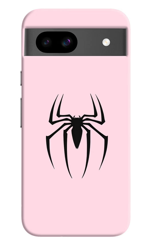 Peter Symbol Google Pixel 8A Hard Case Back Cover by Casekaro