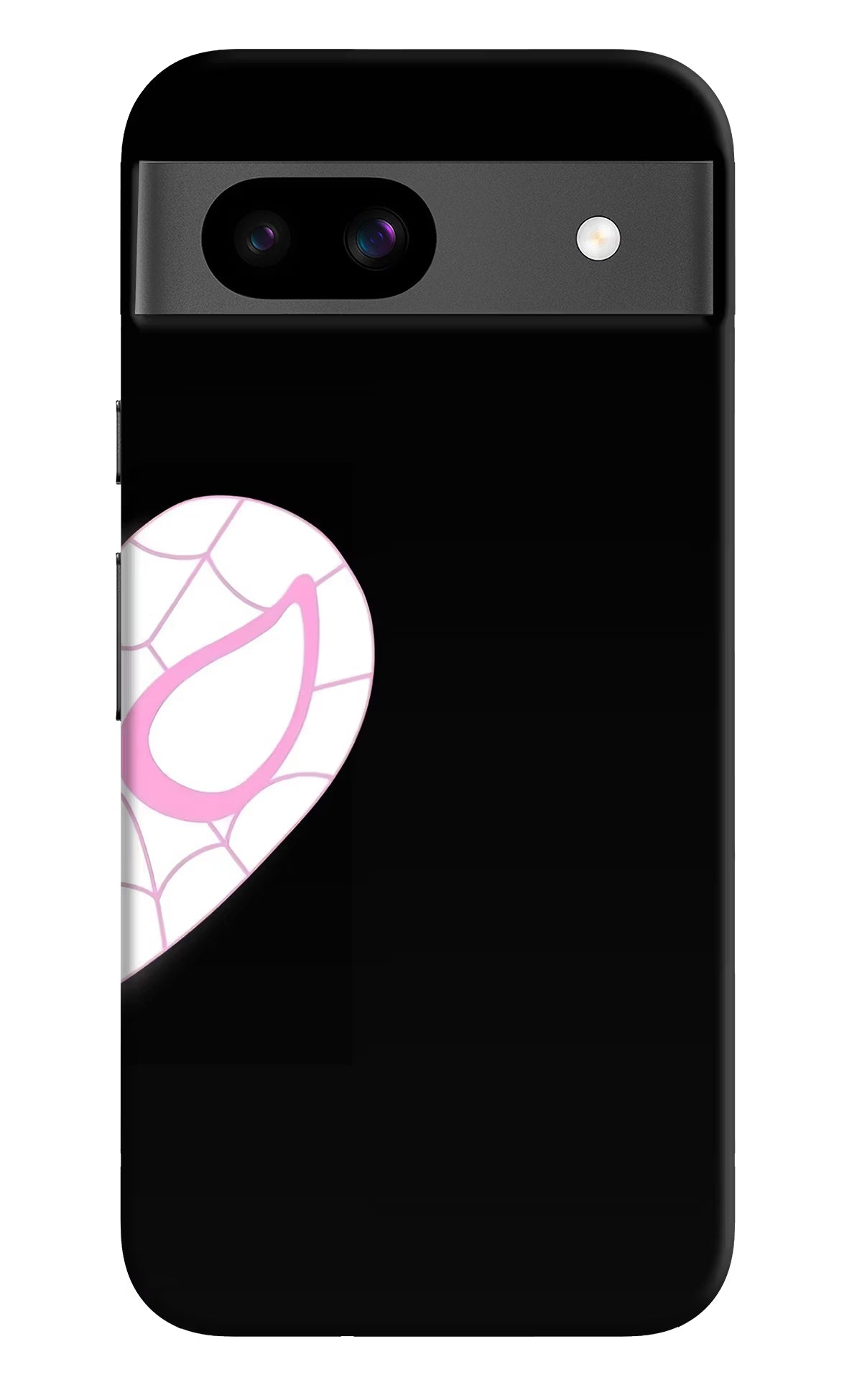 Gwen Mask Google Pixel 8A Back Cover