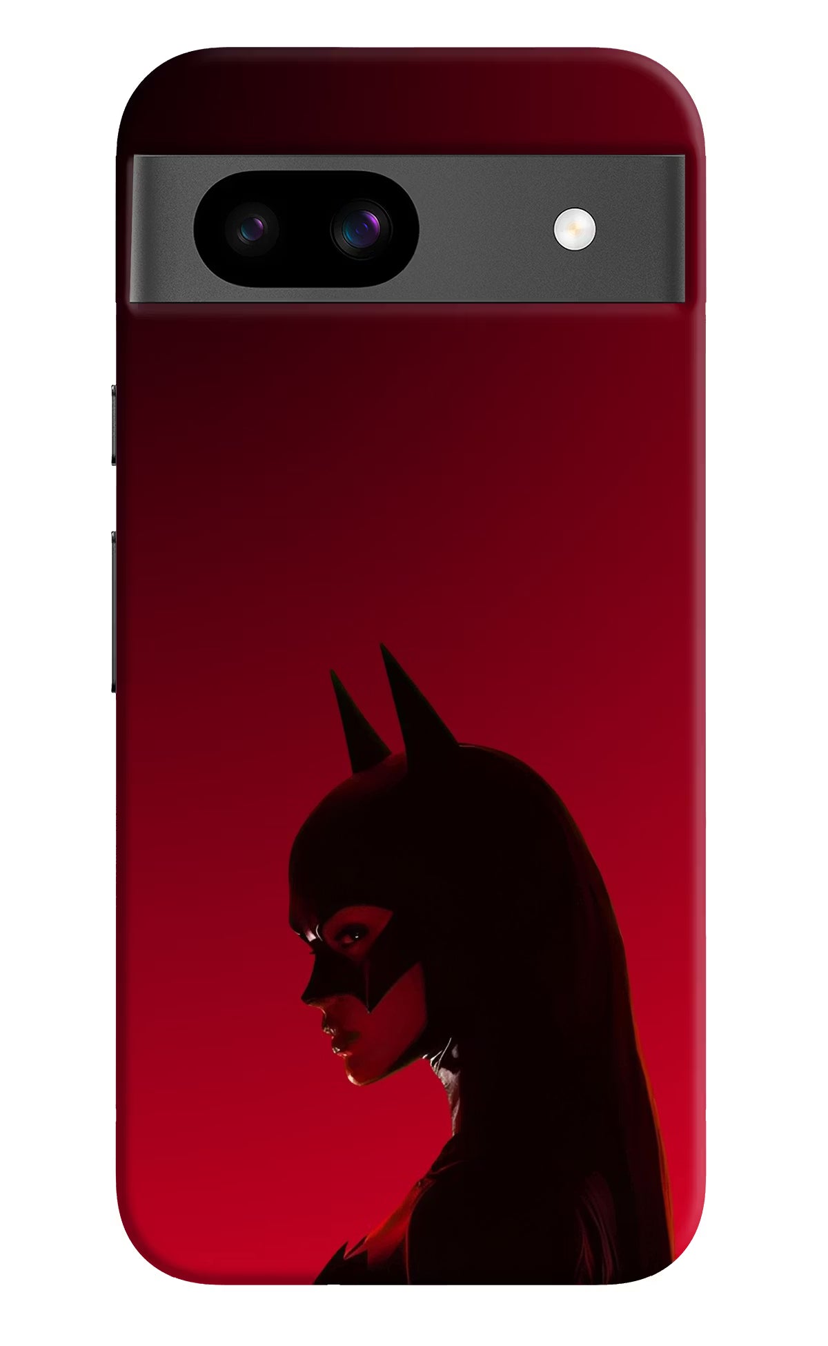 Night Thief Google Pixel 8A Back Cover