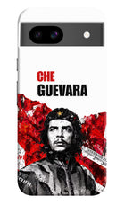 Che Guevara Revolution Google Pixel 8A Hard Case Back Cover by Casekaro