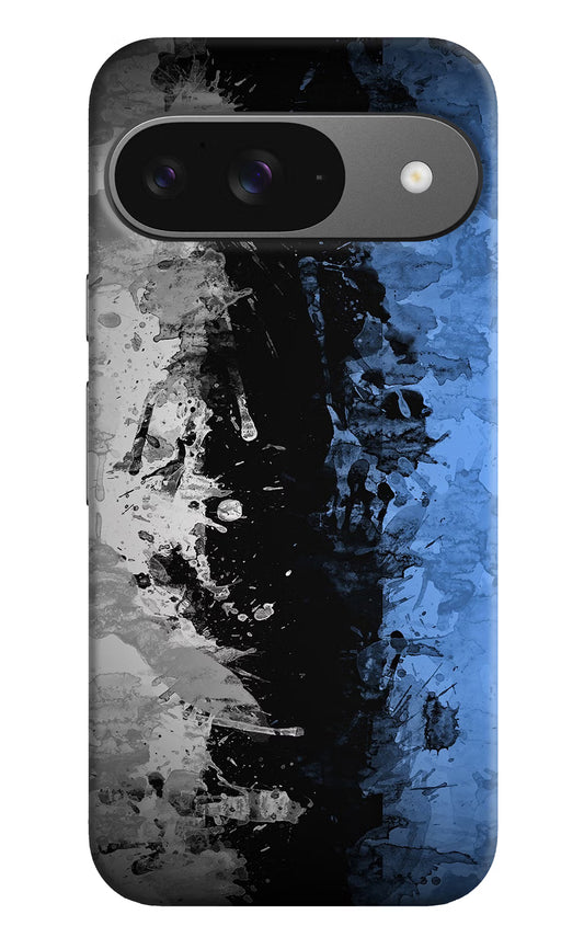 Artistic Design Google Pixel 9 Hard Case Back Cover by Casekaro