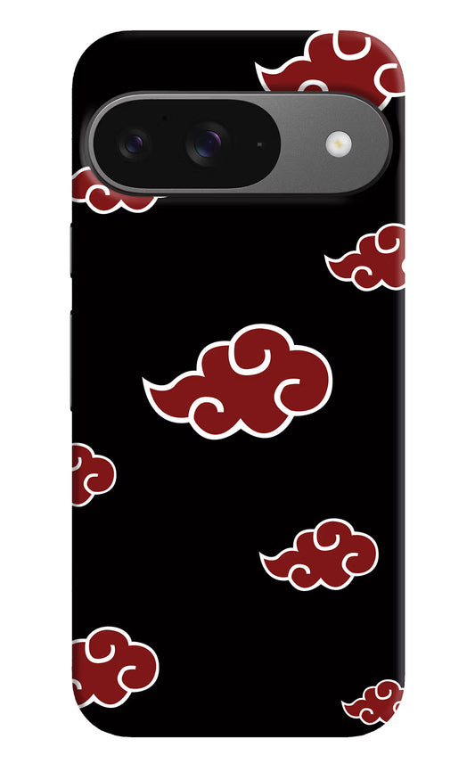 Akatsuki Google Pixel 9 Hard Case Back Cover by Casekaro