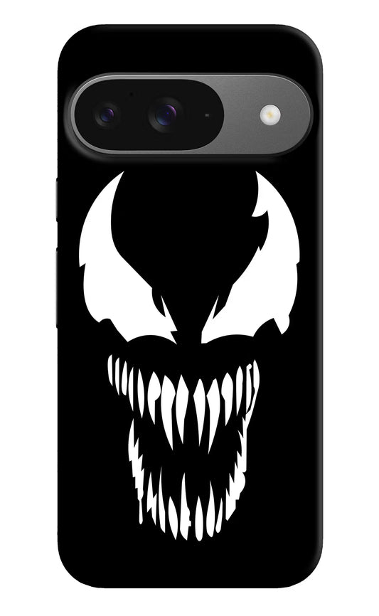 Venom Google Pixel 9 Hard Case Back Cover by Casekaro