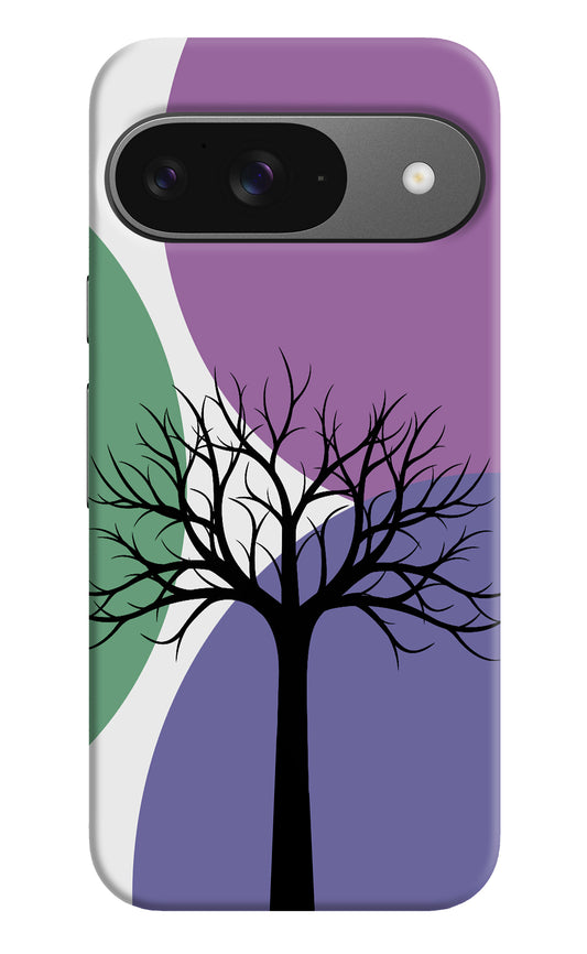 Tree Art Google Pixel 9 Back Cover