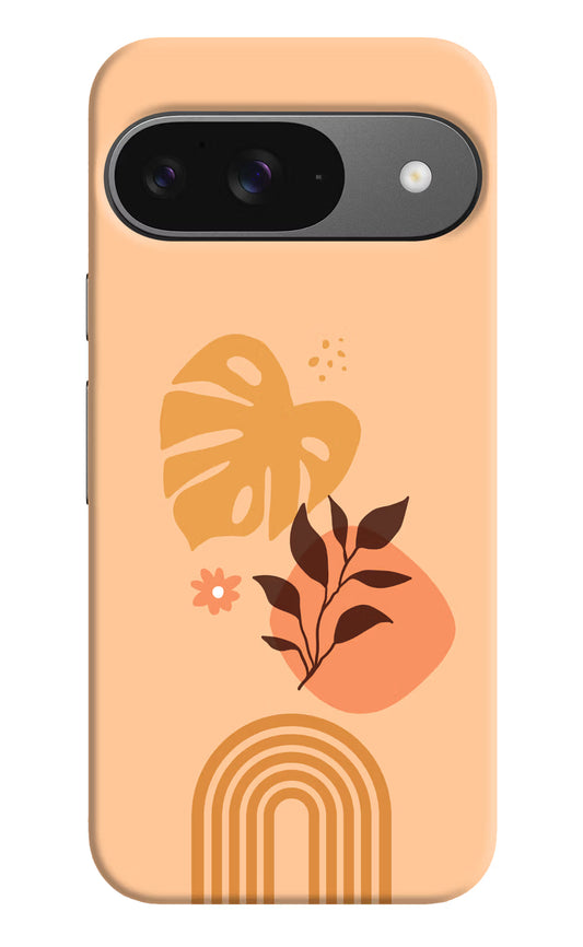 Bohemian Art Google Pixel 9 Hard Case Back Cover by Casekaro