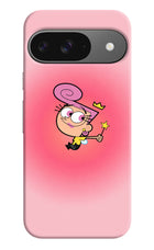 Wanda Magic Google Pixel 9 Hard Case Back Cover by Casekaro