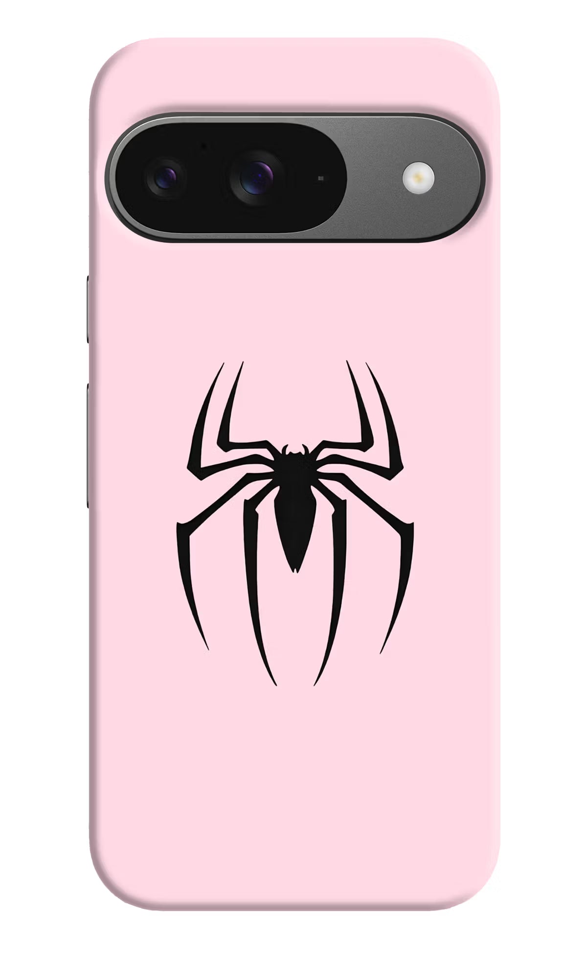 Peter Symbol Google Pixel 9 Back Cover